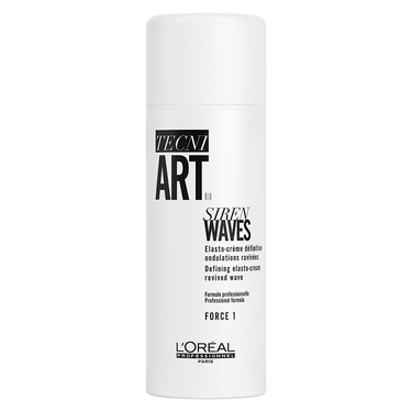 L'OREAL PROFESSIONNEL_Tecni.Art Siren Waves_Cosmetic World